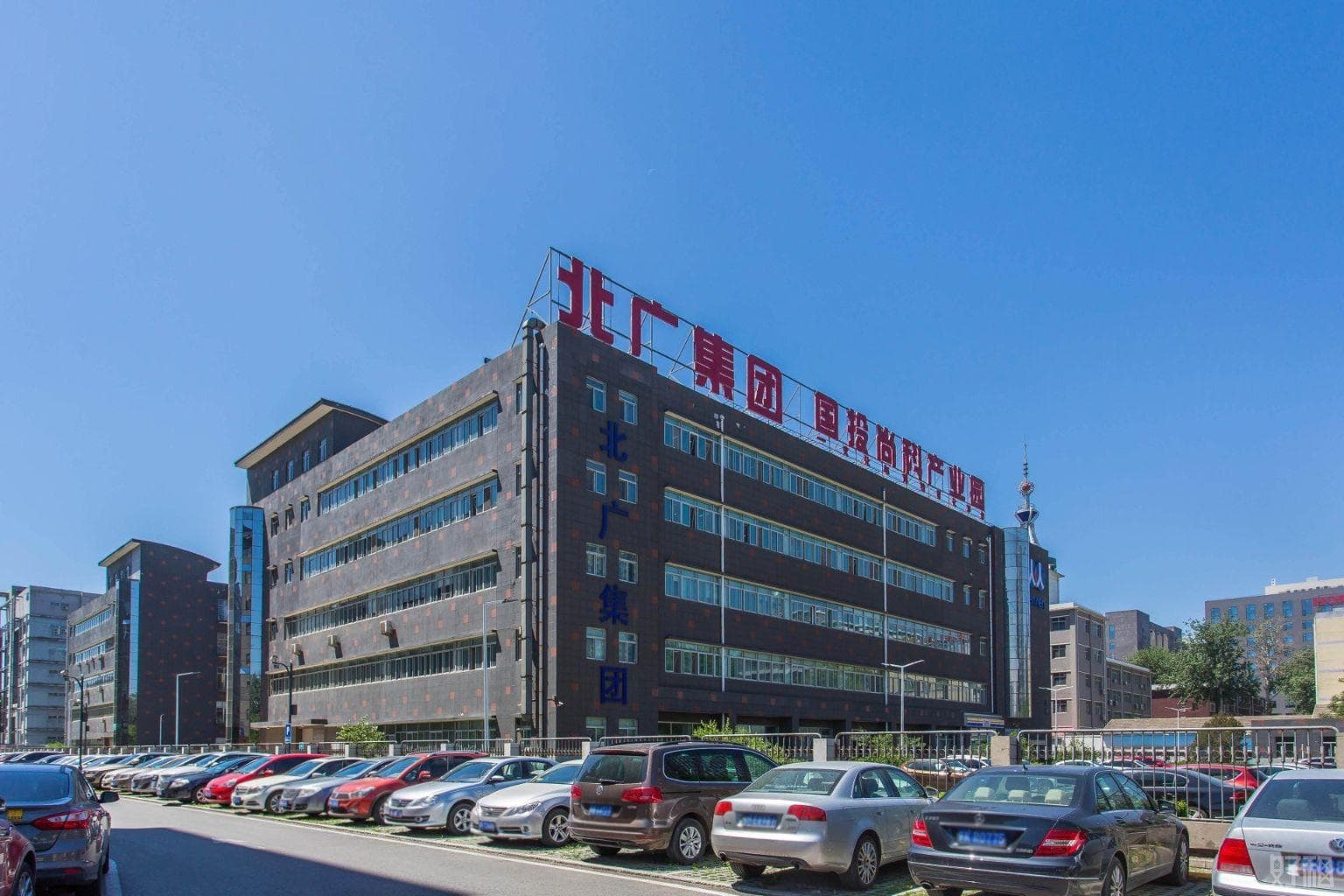 国投创意产业园