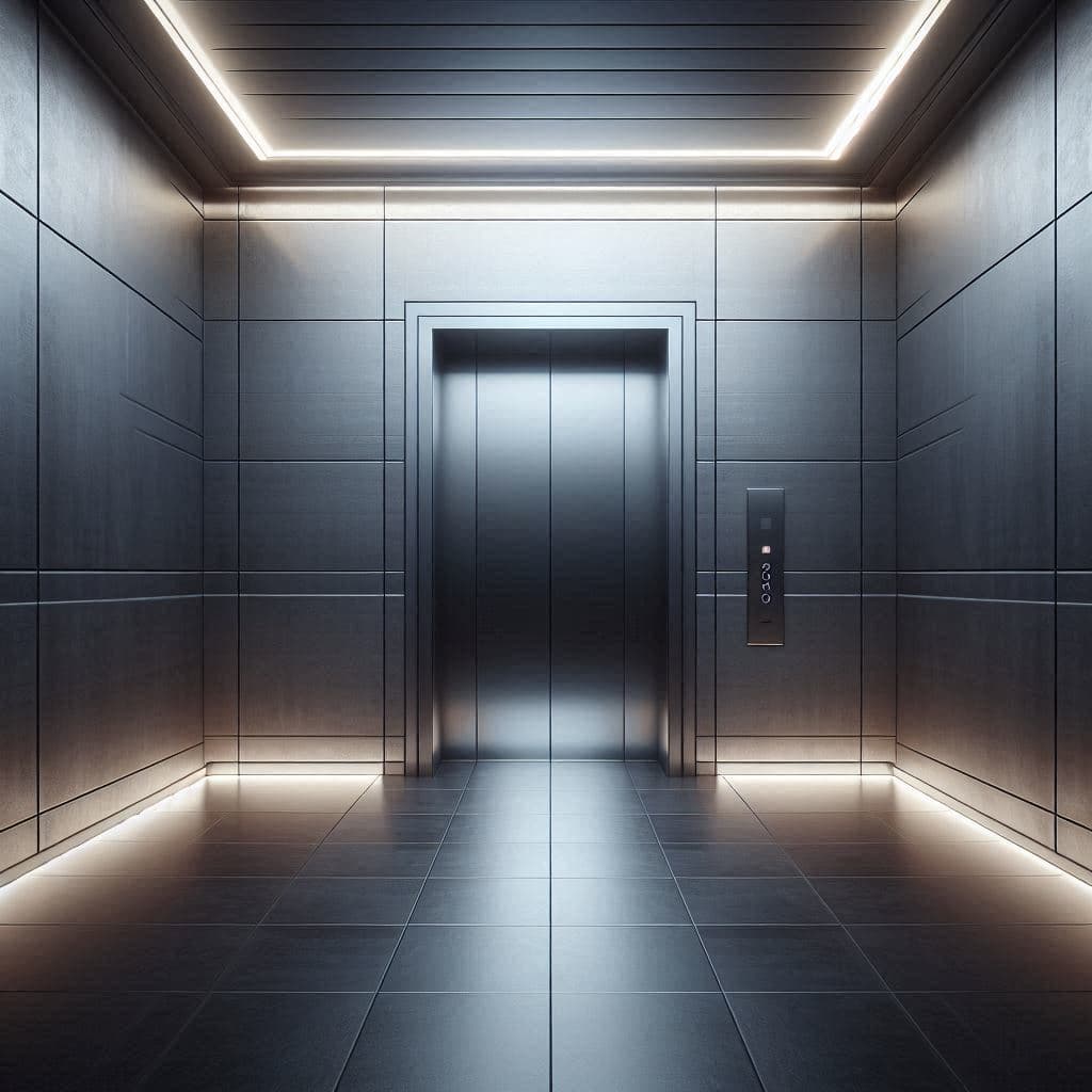 大厦名字文章配图